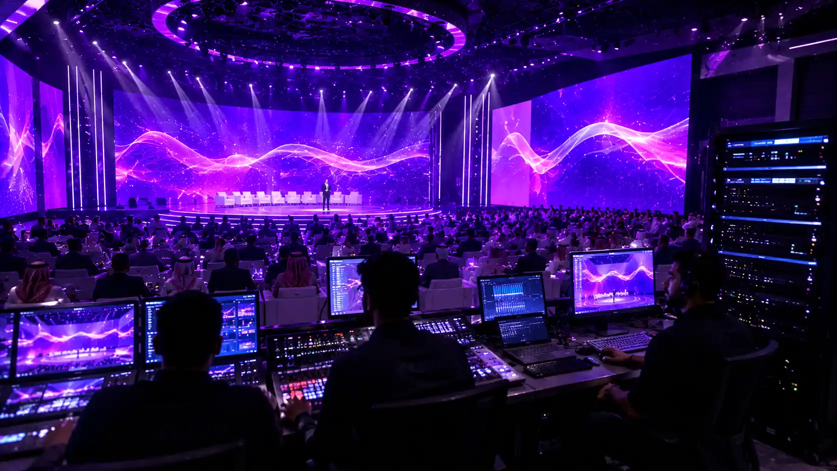 4Live Events