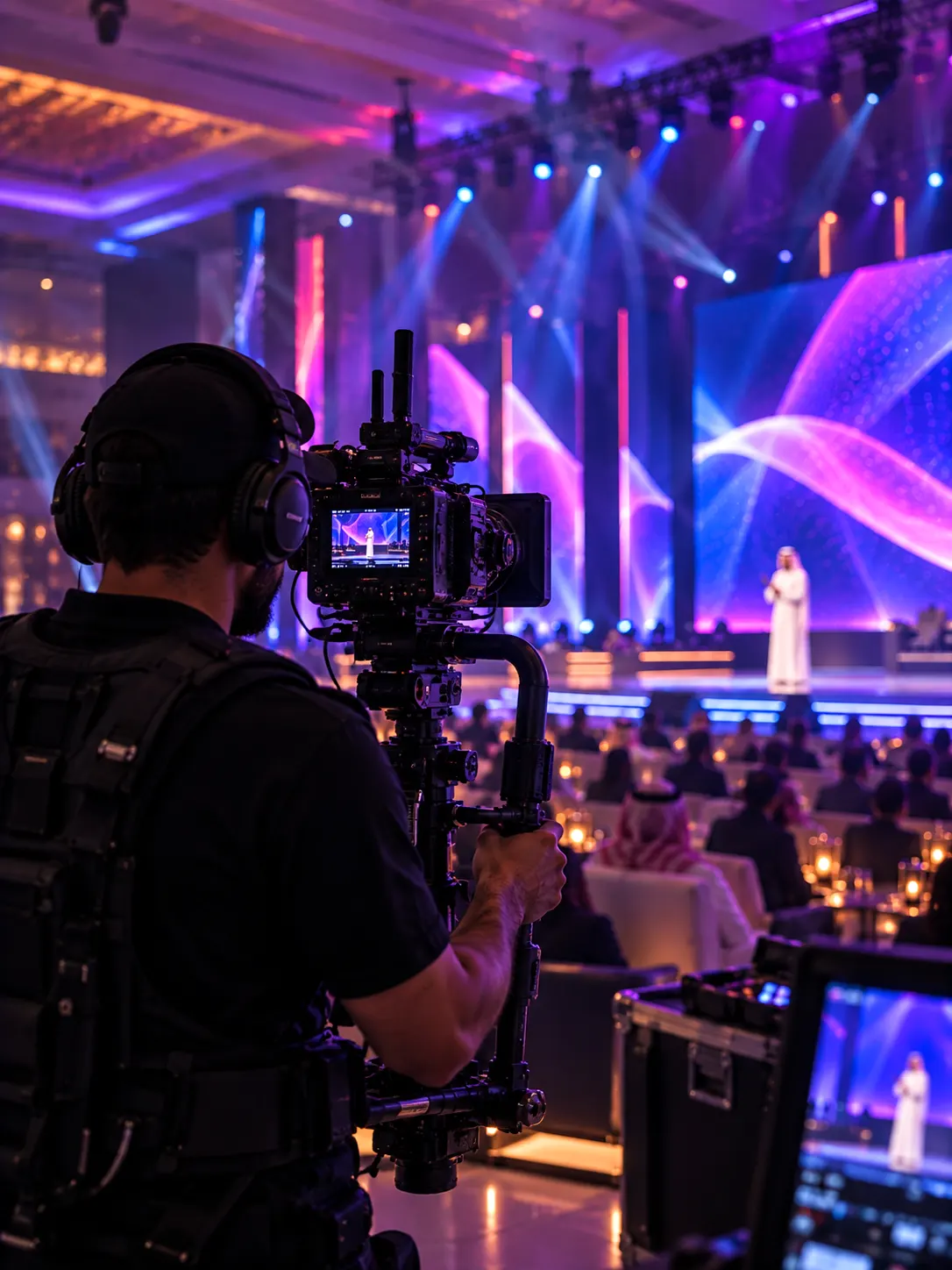4Live Events