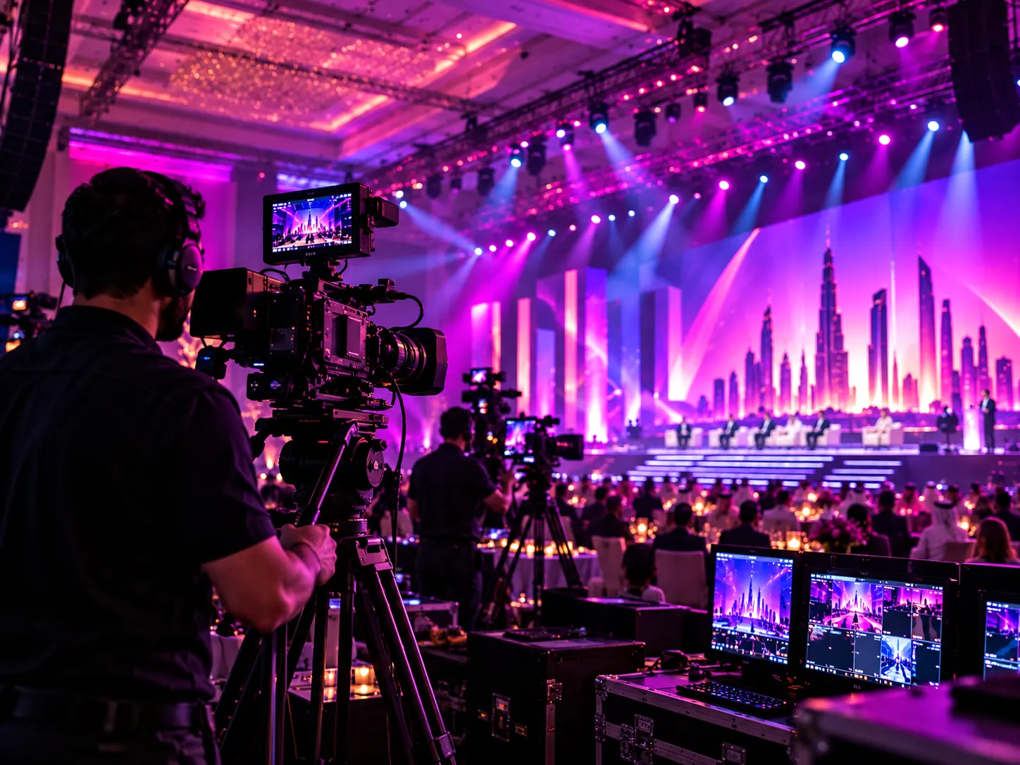 4Live Events